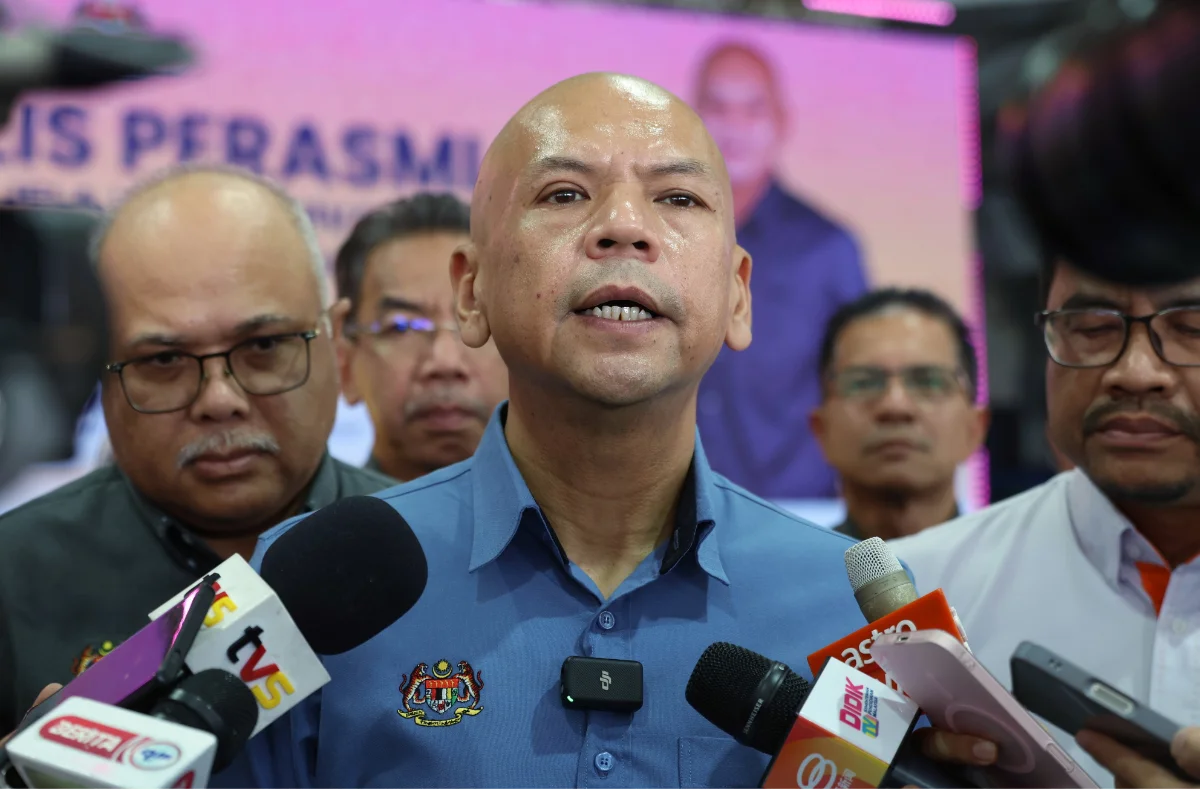 KPDN lancar 269 siri jualan rahmah kembali ke sekolah 2026