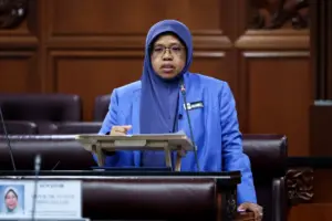 KPKT tingkatkan aplikasi i-KrediKom untuk perangi aktiviti along