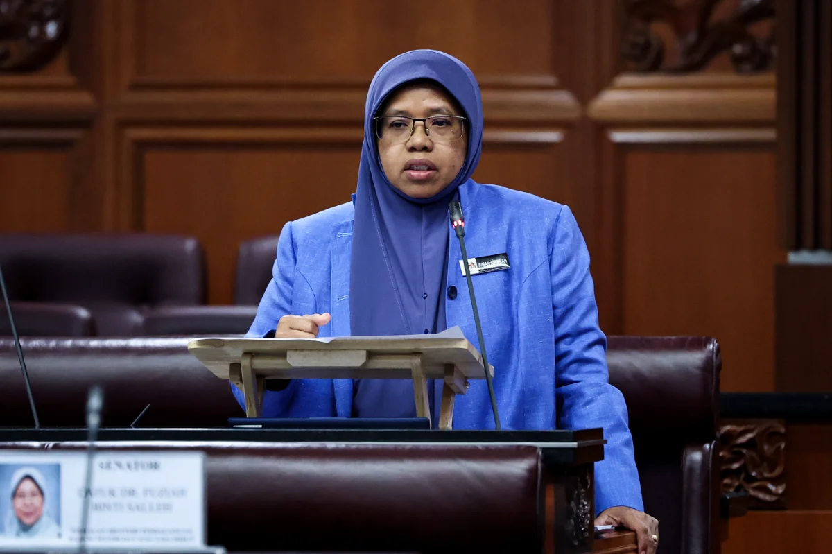 KPKT tingkatkan aplikasi i-KrediKom untuk perangi aktiviti along