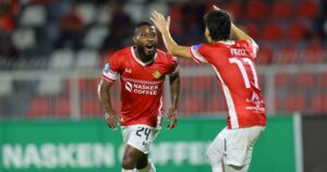 KRW FC's Malaysia Cup hopes will hinge on their final match