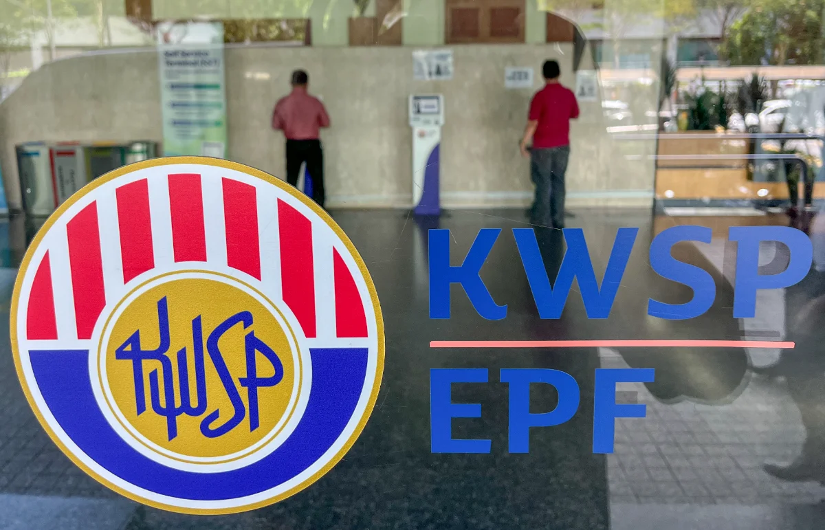 KWSP umum penambahbaikan dasar dan produk mulai esok