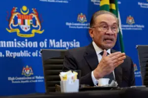 Kabinet MADANI perlu pantas laksana dasar, kata PM Anwar