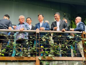 Kabinet baharu diharap fokus penyampaian dasar