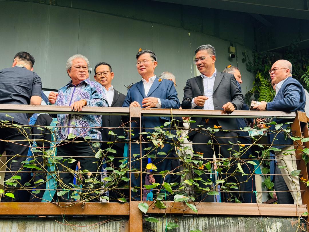 Kabinet baharu diharap fokus penyampaian dasar