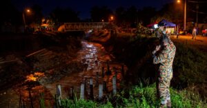 Kajang drowning: Body of second brother found