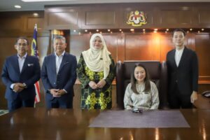 Kampung tradisi Melayu akan terus terpelihara