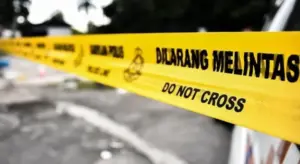 Kanak-kanak empat tahun maut lemas di Port Dickson