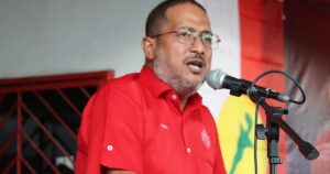 Kedah Umno cautious over Sanusi’s call to revive Muafakat Nasional