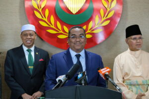 Kedah tak boleh sekat baharui lesen premis judi, loteri