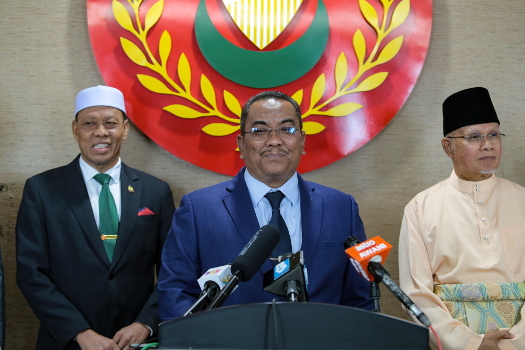 Kedah tak boleh sekat baharui lesen premis judi, loteri