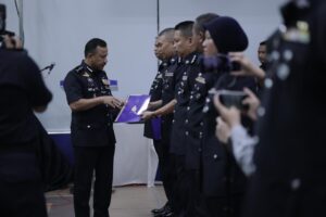 Kediaman, premis tanpa CCTV jadi sasaran perompak