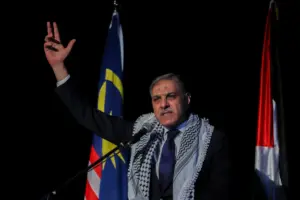 Kedutaan Palestin, MAHAR anjur tayangan filem sempena Hari Solidariti