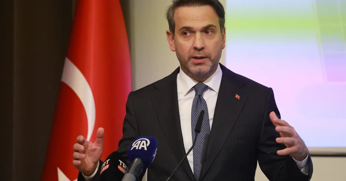 Keep energy infrastructure out of war, Turkey warns Moscow, Kyiv