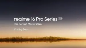 Kehadiran Siri Realme 16 Pro Kini Mula Diacah