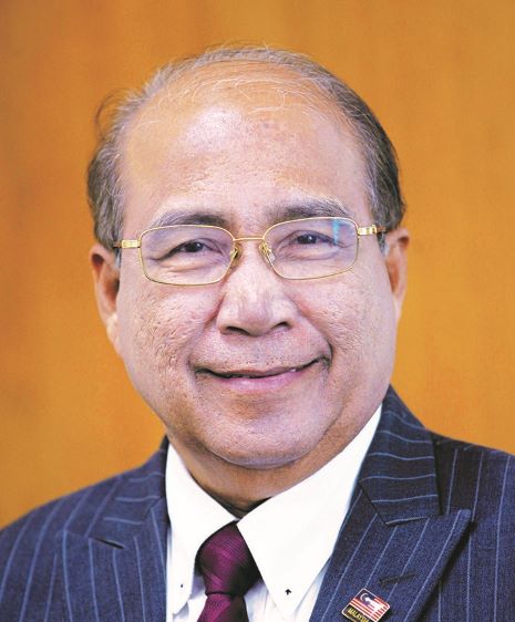 Kekosongan 3 DUN hanya boleh ditentukan SPR