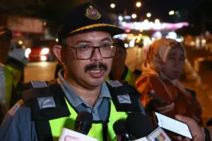 Kelantan JPJ issues over 200 summonses in border operation