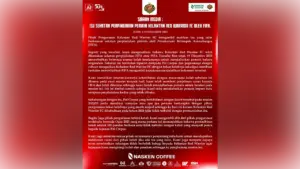 Kelantan Red Warriors FC denies link to former coach's salary dispute