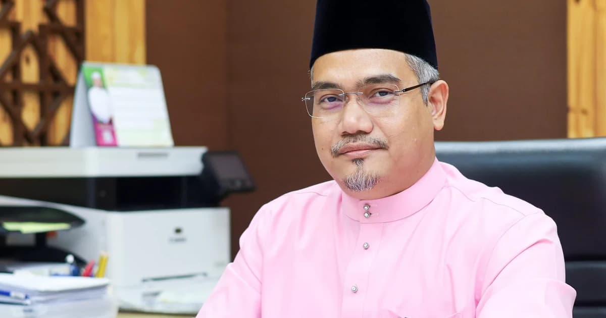 Kelantan authorities question woman accused of marrying 2 men