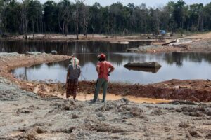 Kelantan belum maklum pada Anwar pembinaan perlu berpandukan kajian lapangan