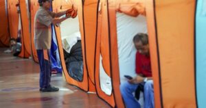 Kelantan floods recede, but 7,000 still at relief centres in Pahang