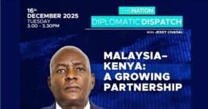 Kenyan high commissioner: Anwar's visit to Kenya strengthens mutual trust, political goodwill