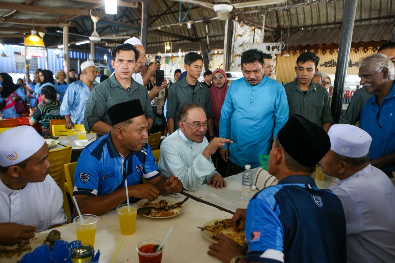 Keputusan kes Rosmah bukan kerana kecenderungan politik