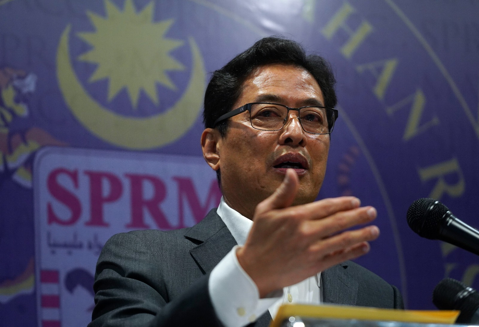 Keputusan mahkamah 1MDB bukan untuk diraikan