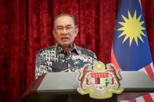 Keputusan penuh terletak kepada Thailand-Kemboja