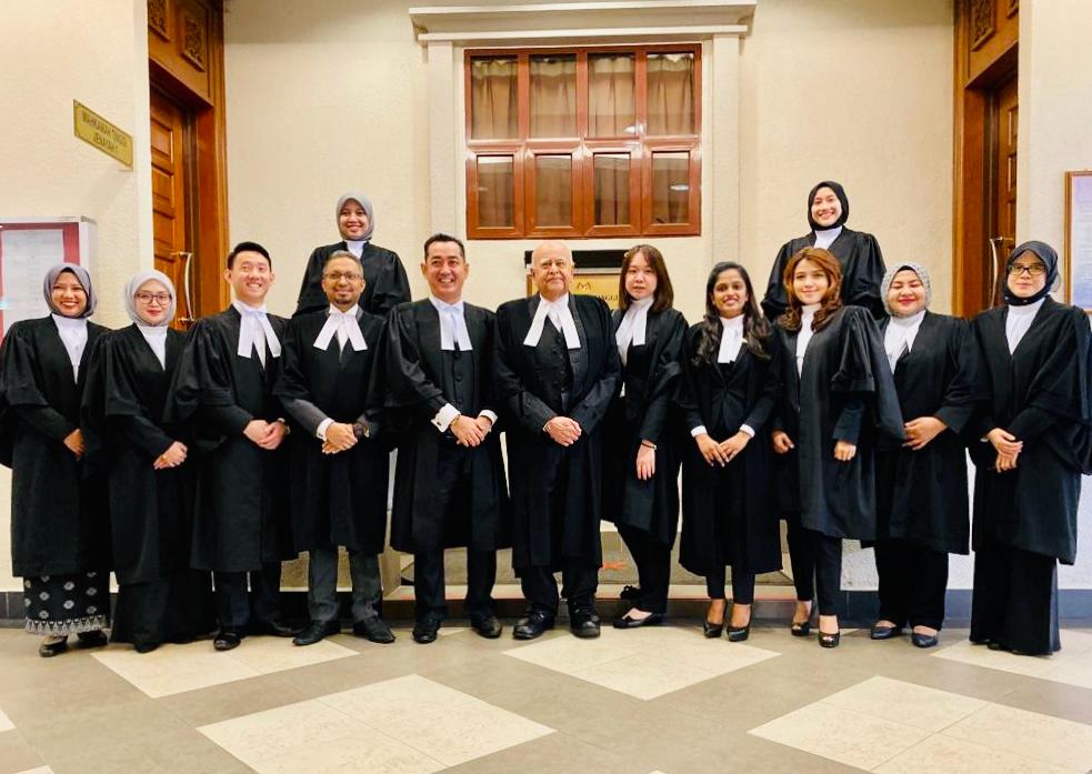 Keputusan seleweng wang 1MDB esok