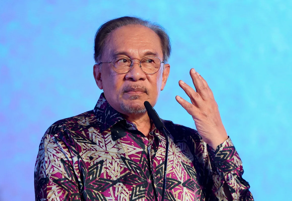 Kerajaan MADANI martabat Islam dalam tadbir urus negara