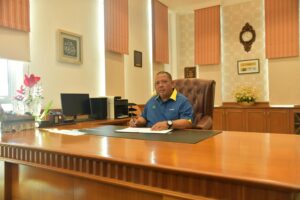 Kerajaan Perlis isytihar esok cuti peristiswa