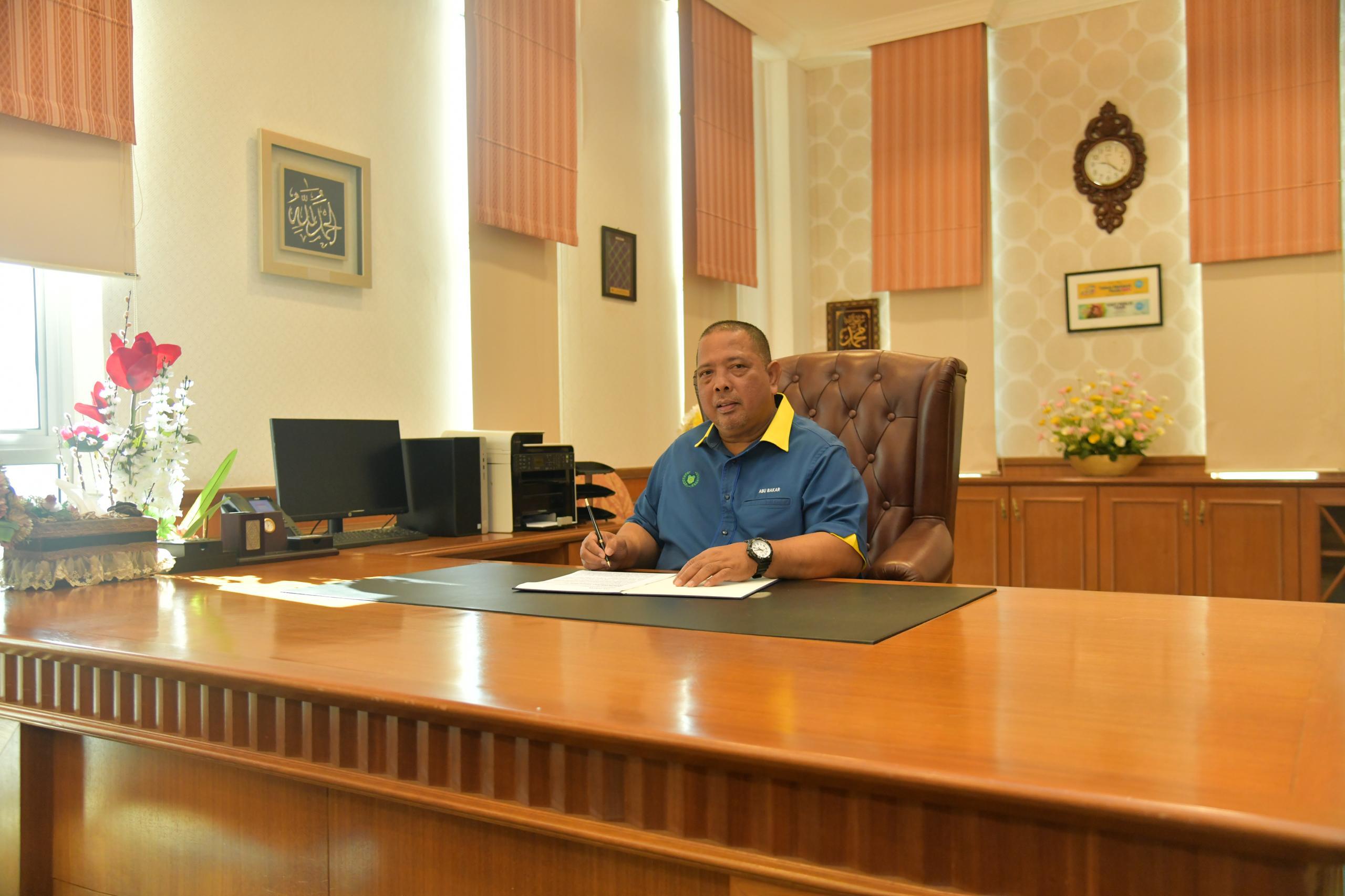 Kerajaan Perlis isytihar esok cuti peristiswa