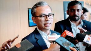 Kerajaan Teliti Cadangan Pakar Dalam Wujudkan Kod Etika Pempengaruh