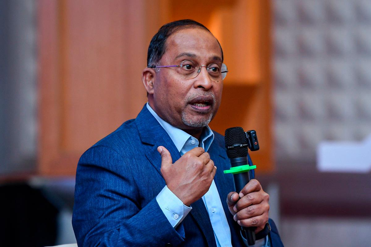 Kerajaan perkukuh MPU untuk bentuk patriotisme pelajar IPT