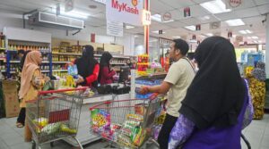 Kerajaan tambah baik kapasiti sistem pembayaran SARA