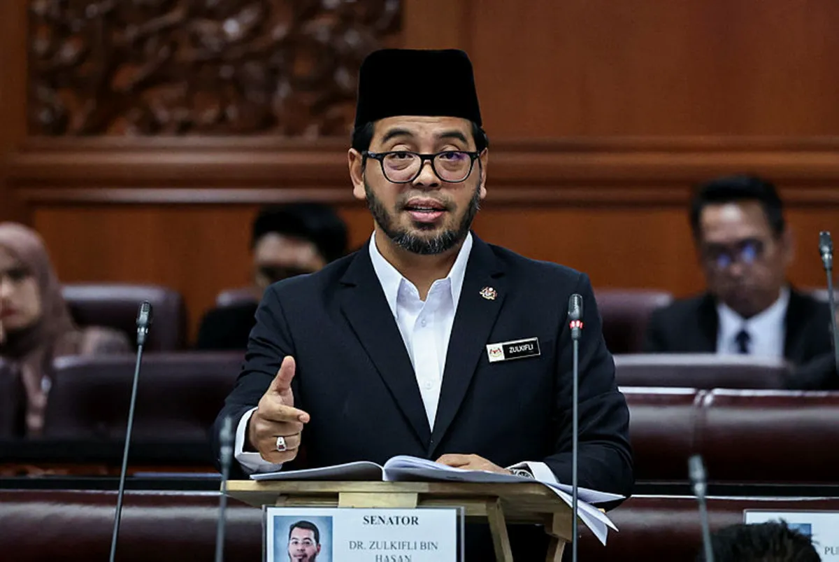 Kerajaan teliti penambahbaikan skim perjawatan guru Kafa