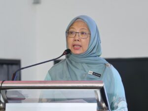 Kerajaan teliti semula Akta Orang Papa, tangani isu gelandangan 