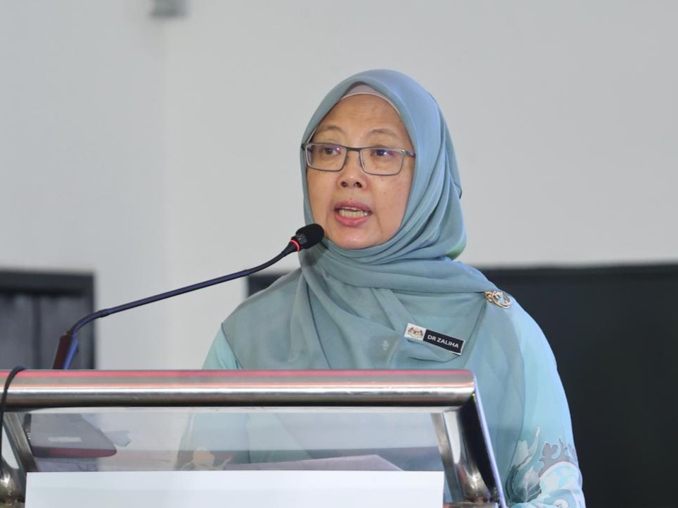 Kerajaan teliti semula Akta Orang Papa, tangani isu gelandangan 