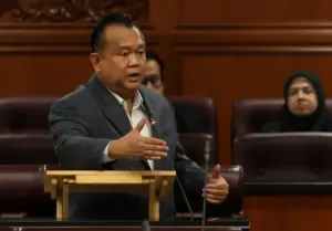 Kerajaan tiada rancangan naik taraf FT2 dan MRR2 atas faktor ekonomi