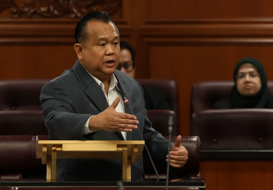 Kerajaan tiada rancangan naik taraf FT2 dan MRR2 atas faktor ekonomi