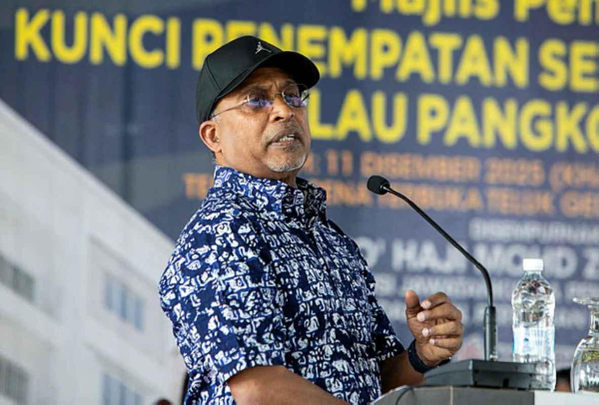 Kerajaan tubuh jawatankuasa khas kaji pemindahan STPM, Matrikulasi ke KPT