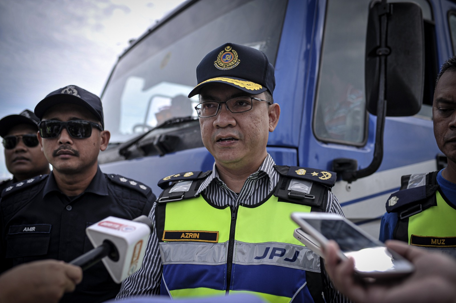 Kereta sewa haram tawar bayaran RM180 dari KLIA ke Seremban