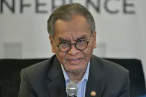 Kes kematian denggi turun 61.3%, KKM perkenalkan insektarium Wolbachia baharu