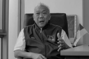 Kesetiaan Bung Moktar kepada UMNO tiada tolok banding