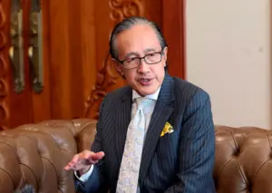 Kestabilan politik jadi keutamaan di sebalik kabinet Sabah baharu