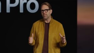 Ketua Rekaan Antaramuka Apple Berpindah Ke Meta