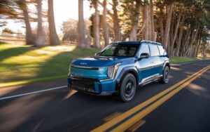 Kia Malaysia Confirms 2026 Line-Up Ahead Of Local Relaunch