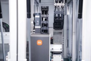 Kilang Pintar Xiaomi – Kecanggihan Teknologi Automasi Dalam Industri Telefon Pintar