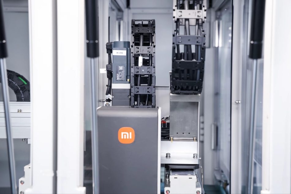 Kilang Pintar Xiaomi – Kecanggihan Teknologi Automasi Dalam Industri Telefon Pintar