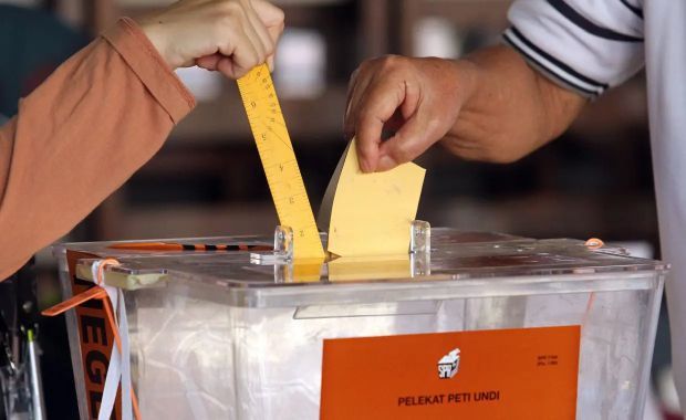 Kinabatangan, Lamag polls: EC sets Jan 24 for polling day, Jan 10 for nomination day